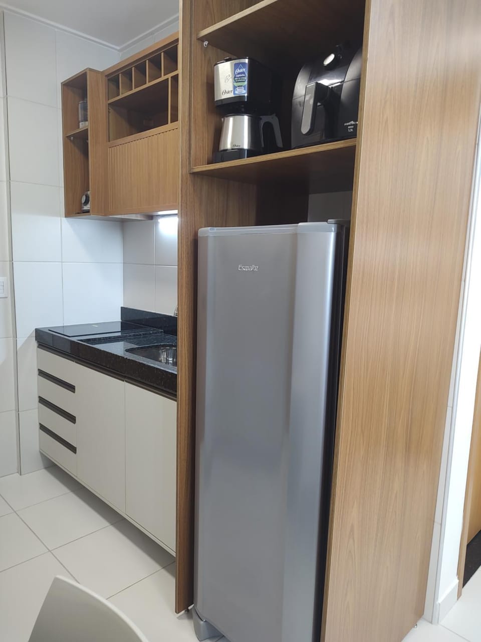 MAKIA BEACH EXPERIENCE I Um lar no litoral Apartment in Ipojuca
