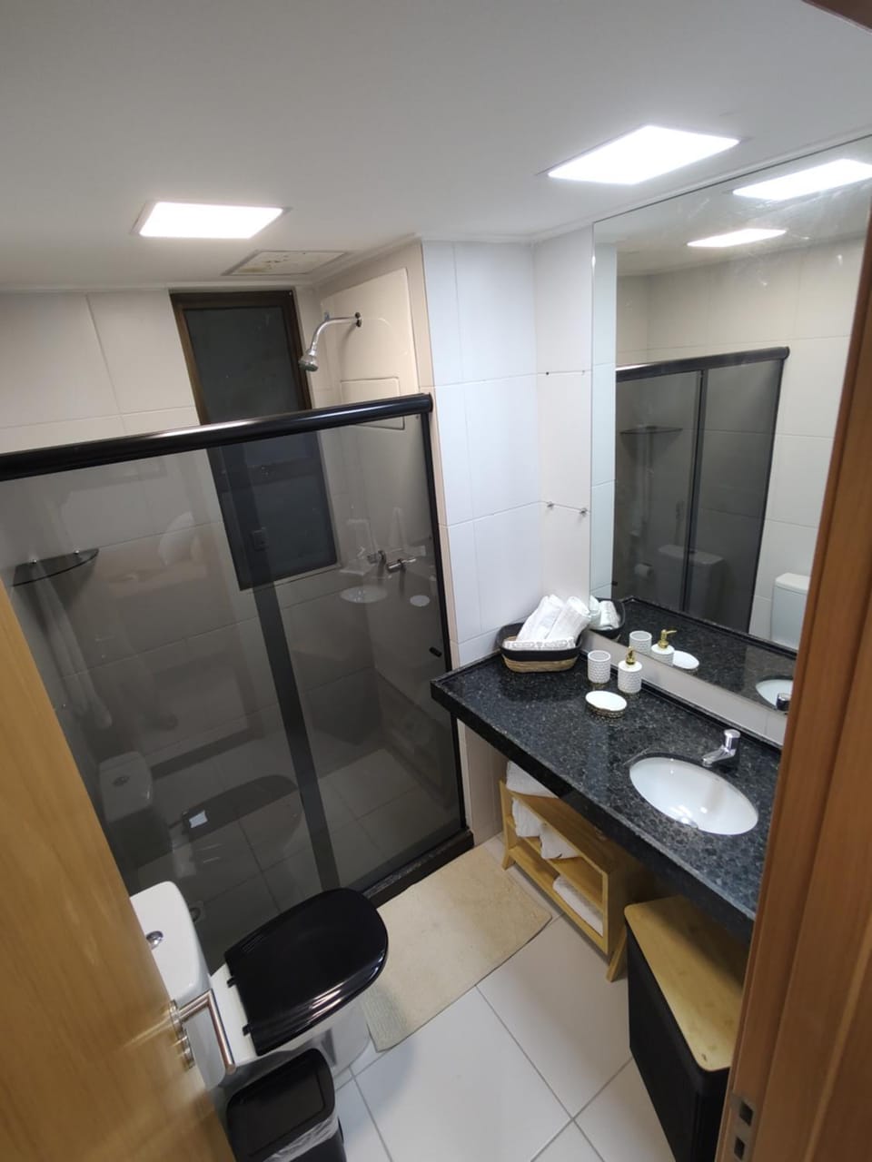 MAKIA BEACH EXPERIENCE I Um lar no litoral Apartment in Ipojuca