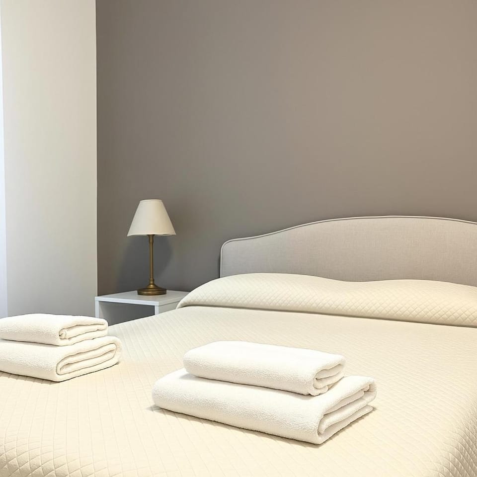 Appartamento Firenze Careggi con parcheggio Apartment in Florence