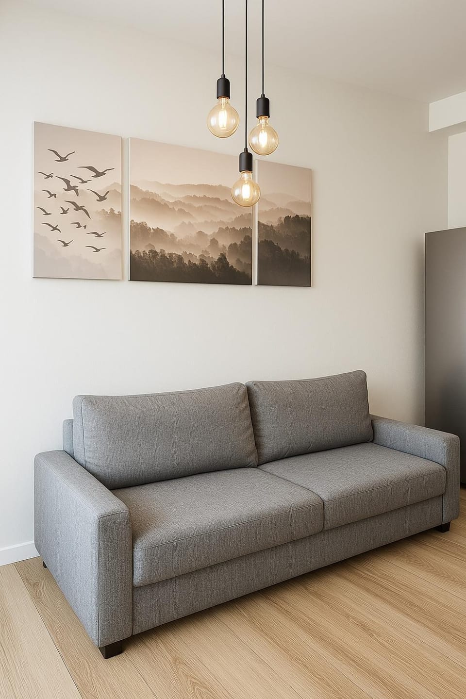 Appartamento Firenze Careggi con parcheggio Apartment in Florence