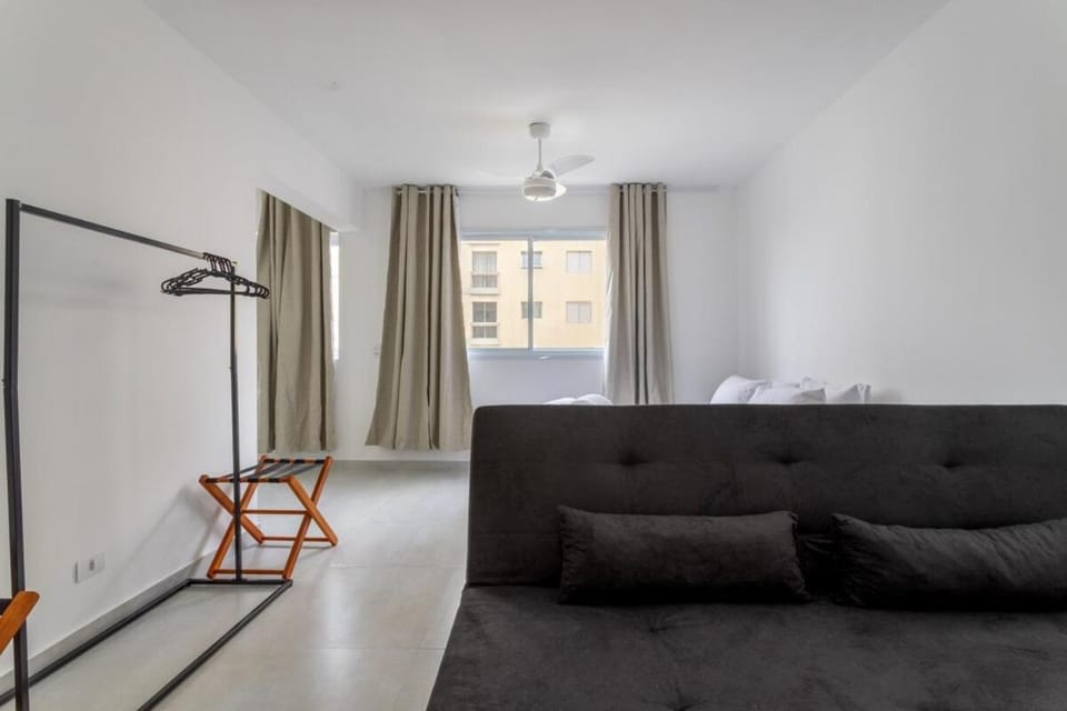 Studio Santana 2 - sem cozinha Apartment in Sao Paulo City