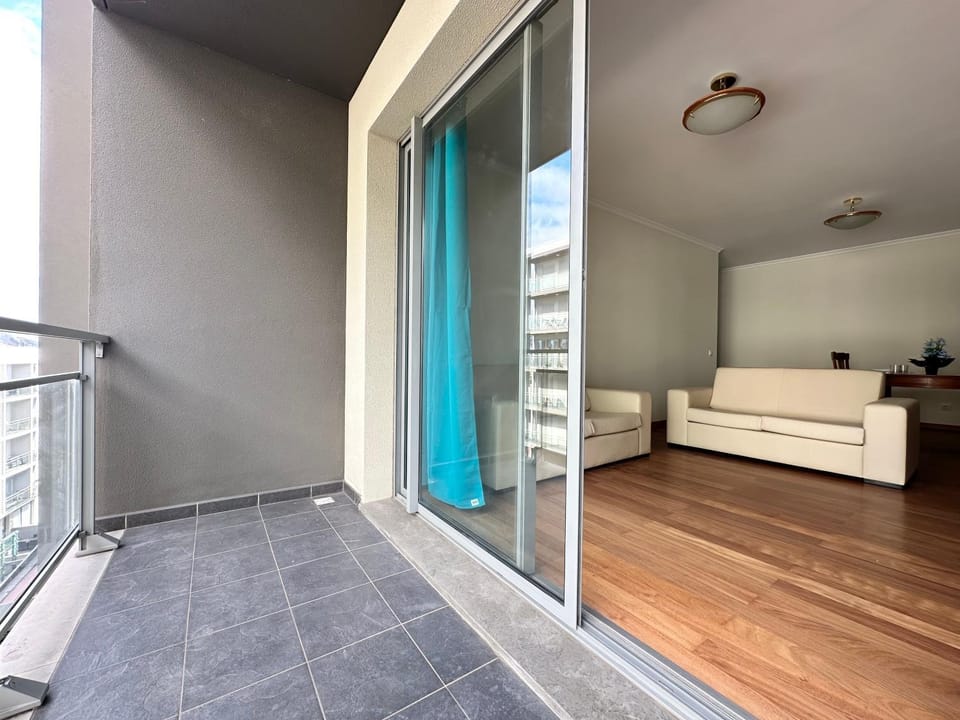 Property building, Seating area