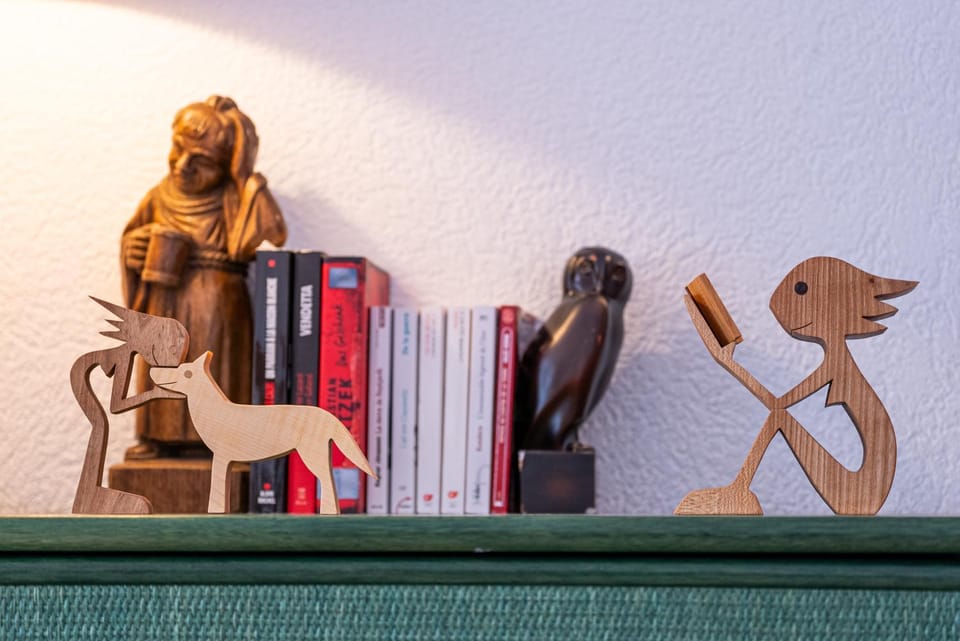 Apartment Corfou Apartment in Crans-Montana