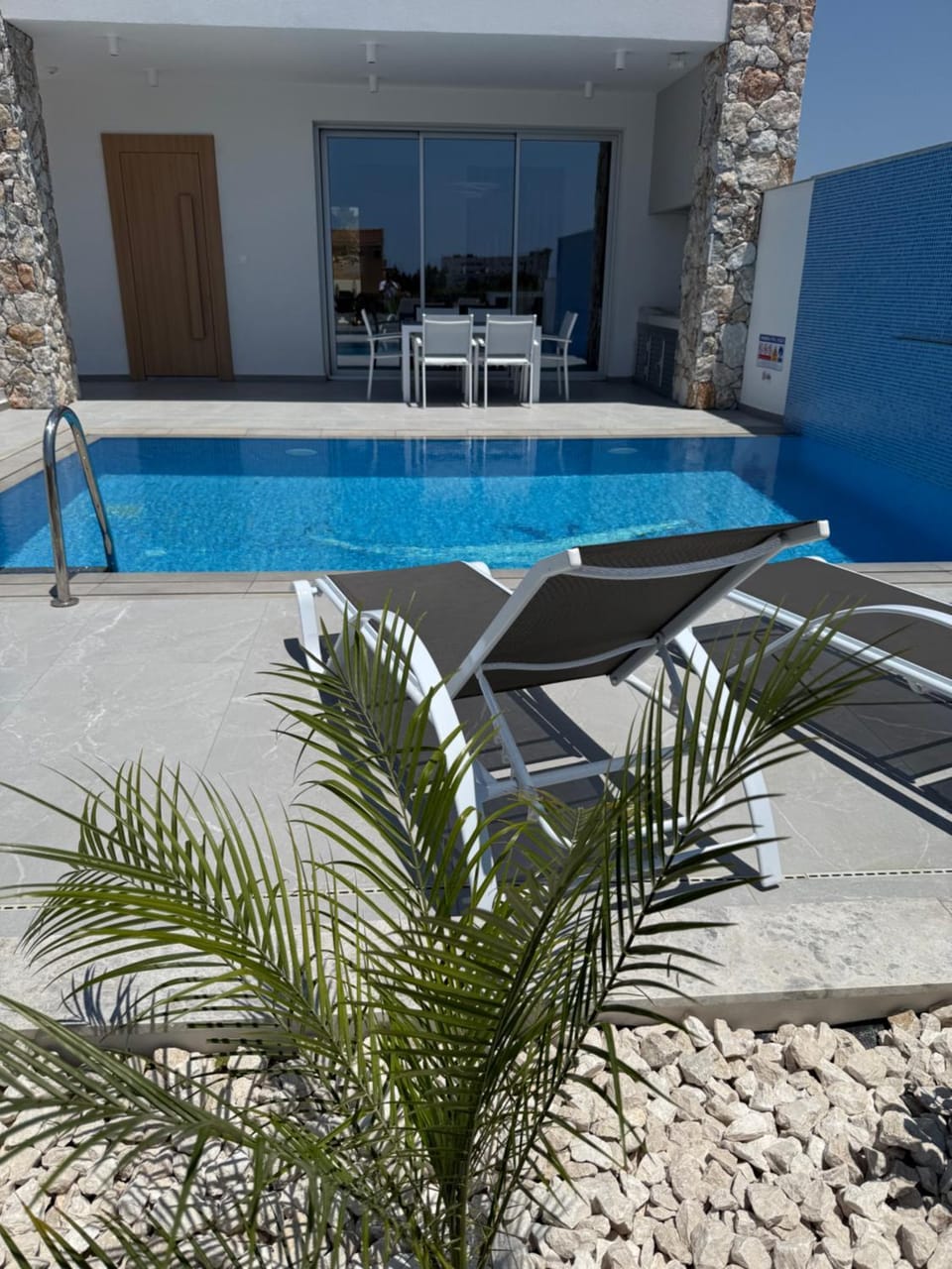 Theo luxury Napa villa Villa in Ayia Napa
