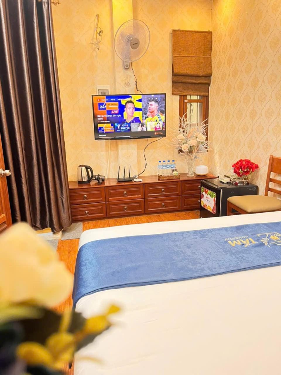 Tấm's House Vacation rental in Hanoi
