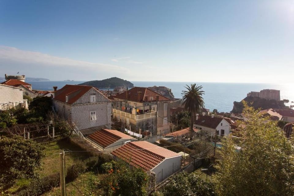 Property building, City view, Sea view