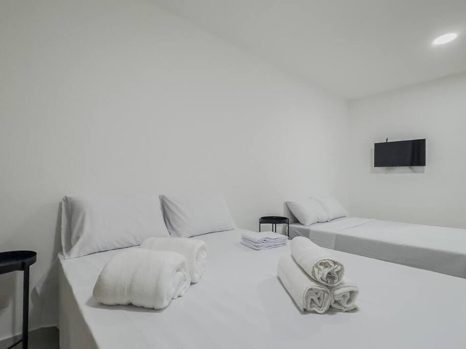 Studio Santana 3 - sem cozinha Apartment in Sao Paulo City