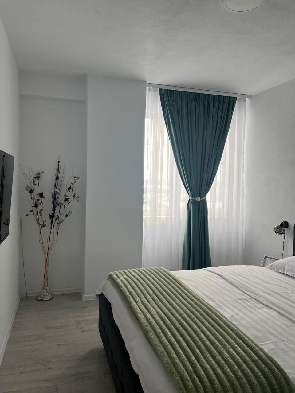 cris residence Apartment in Romania