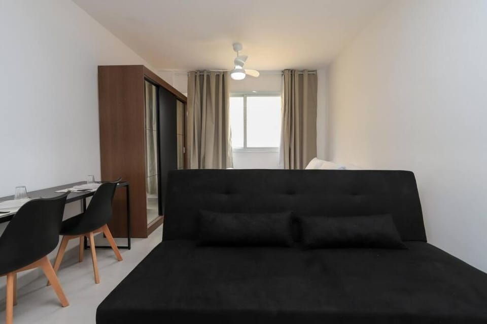 Studio Santana 9 Apartment in Sao Paulo City
