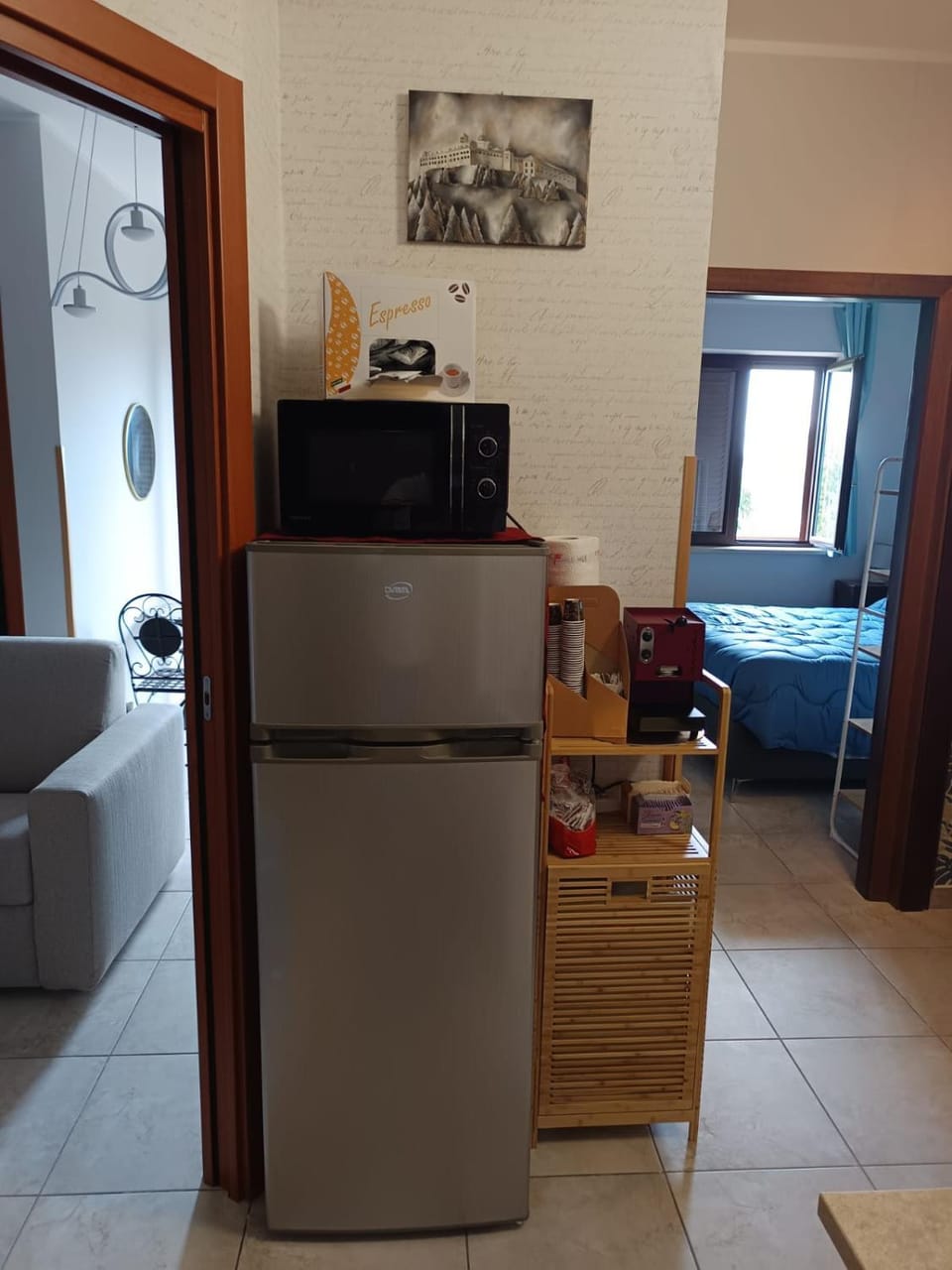 minibar