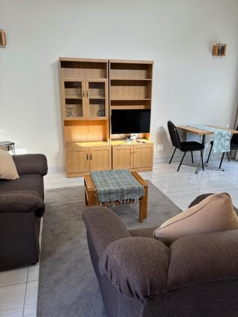 Martinique Lodge Apartment hotel in Gauteng