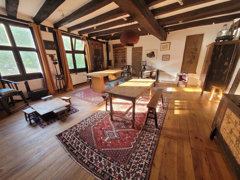 Lekker Slaap Bed and Breakfast in Nouvelle-Aquitaine