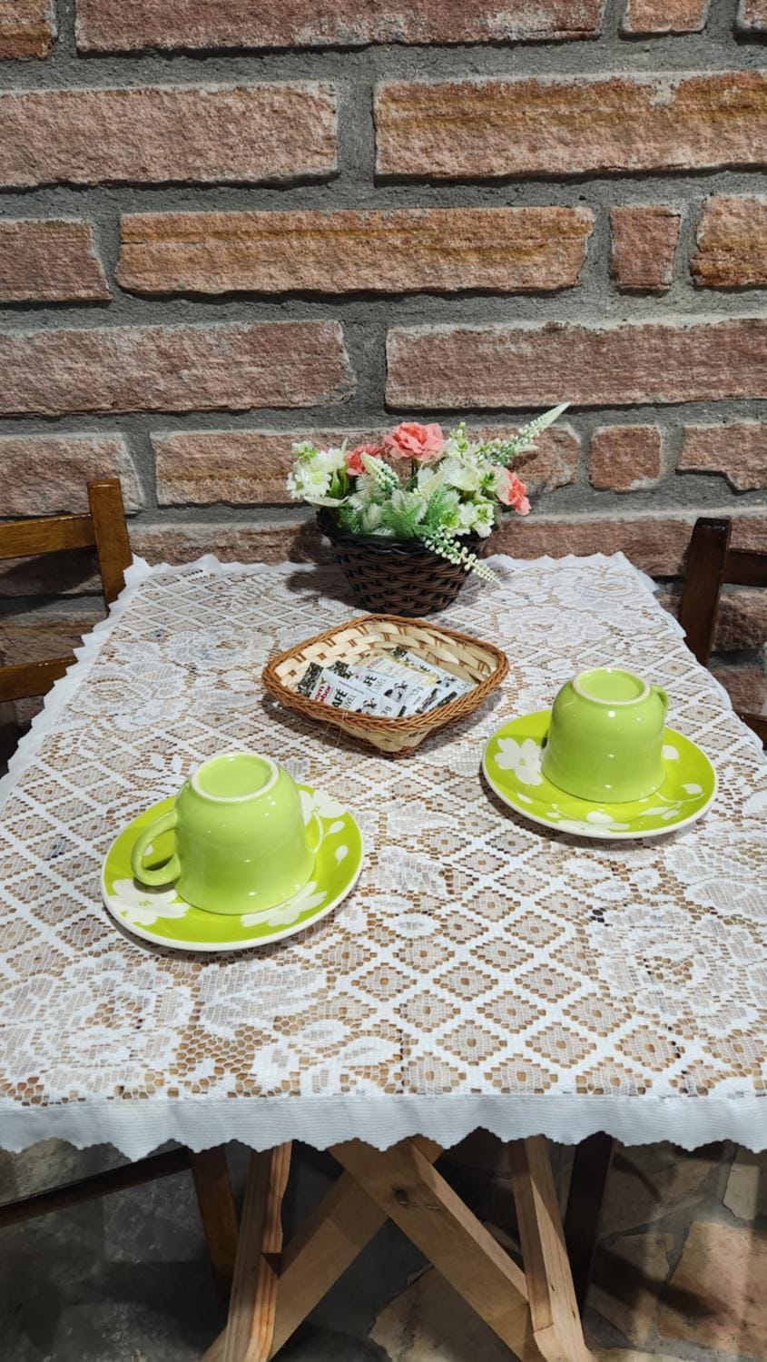 Canto do Luar Apartment in Santa Cruz do Sul