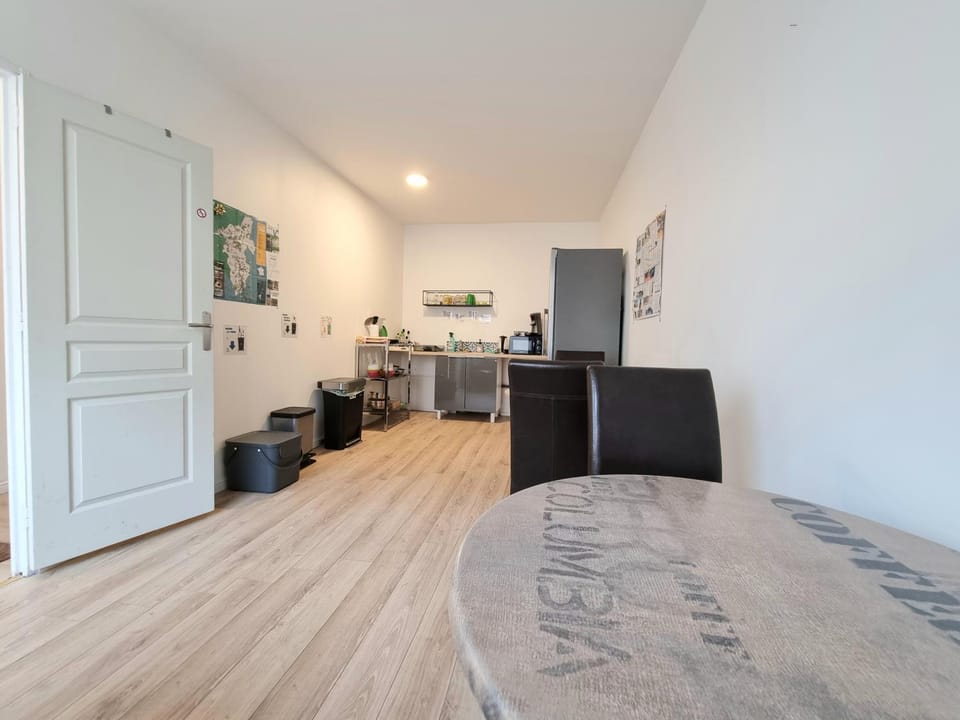 La Chambre Bleue - Chambre avec salle de bain Bed and Breakfast in Centre-Val de Loire