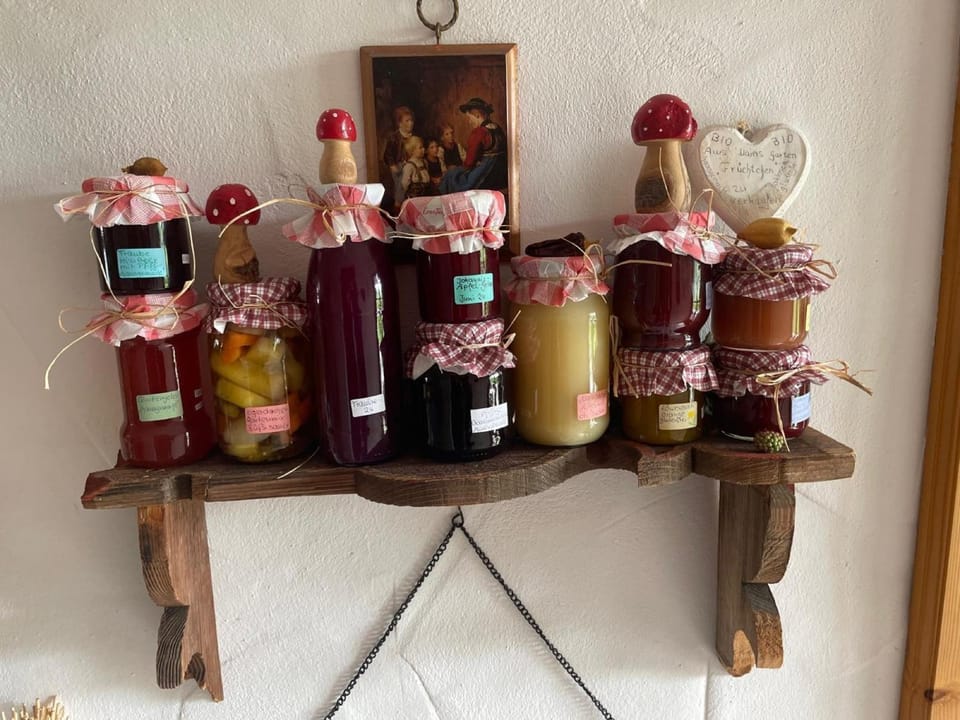 Ferienwohnung am Schusterhof Apartment in Berchtesgadener Land