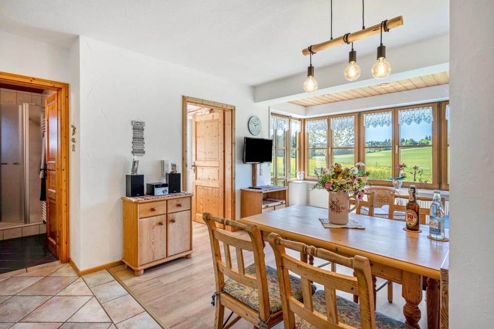 Ferienwohnung am Schusterhof Apartment in Berchtesgadener Land