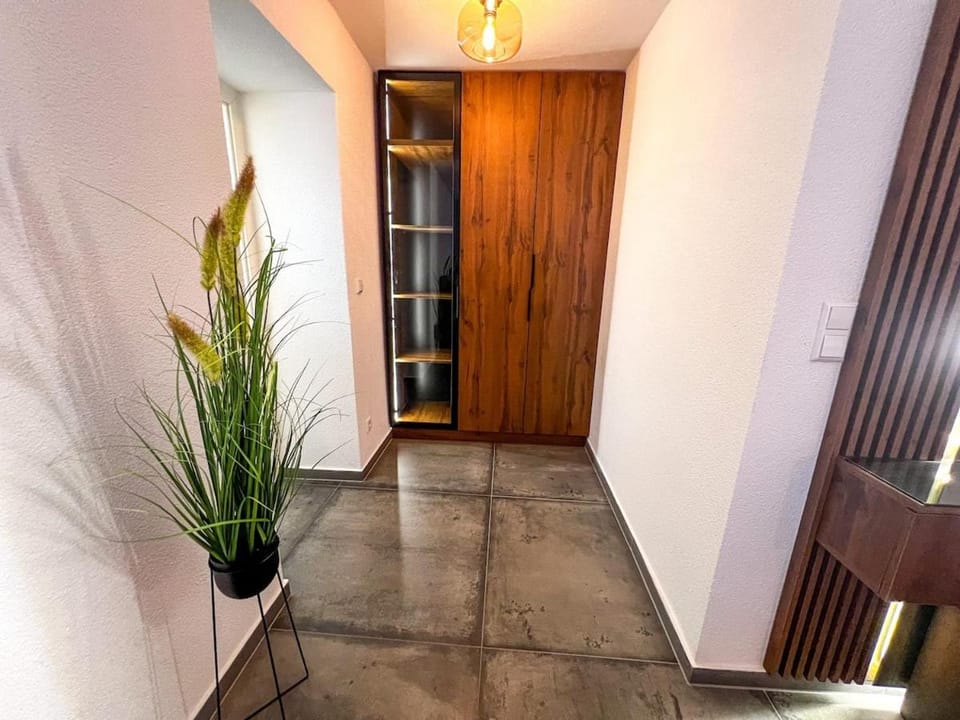 Cozy Apartment in Heart of Durlach Apartment in Karlsruhe