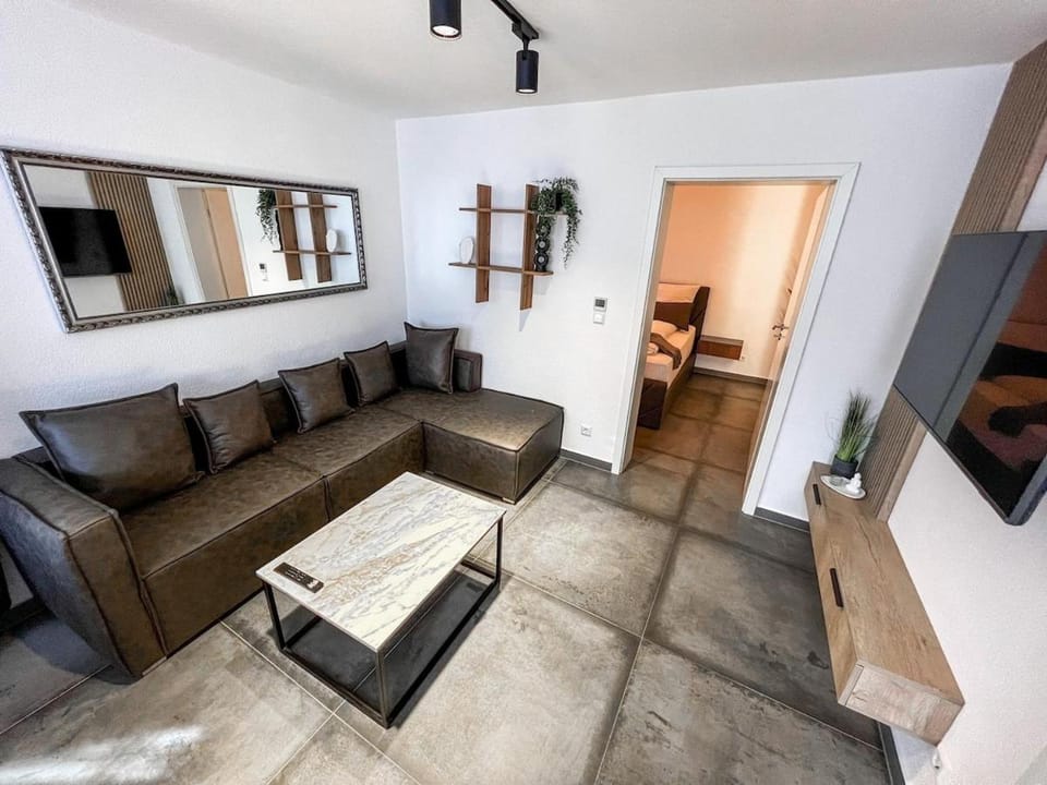 Cozy Apartment in Heart of Durlach Apartment in Karlsruhe