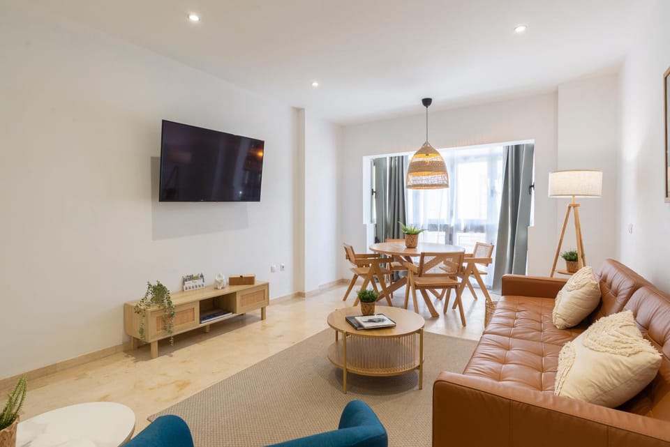 TV and multimedia, Living room