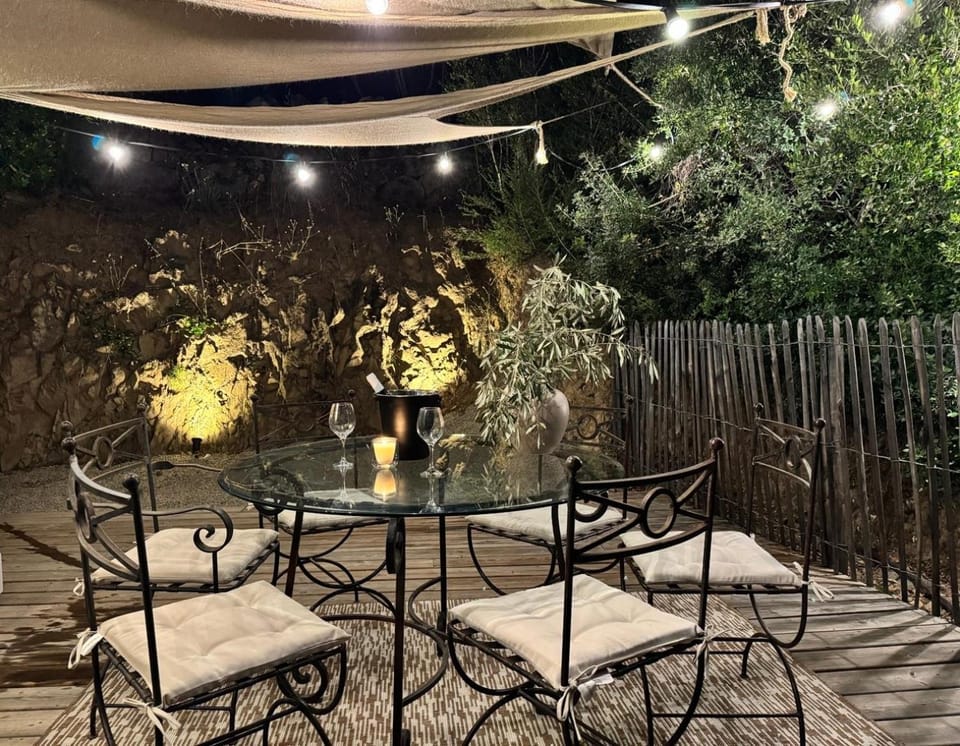 Appartement Mare è Machja avec piscine et vue mer Apartment in Sari-Solenzara