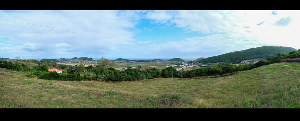 Mountain Hideaway House in Azores District