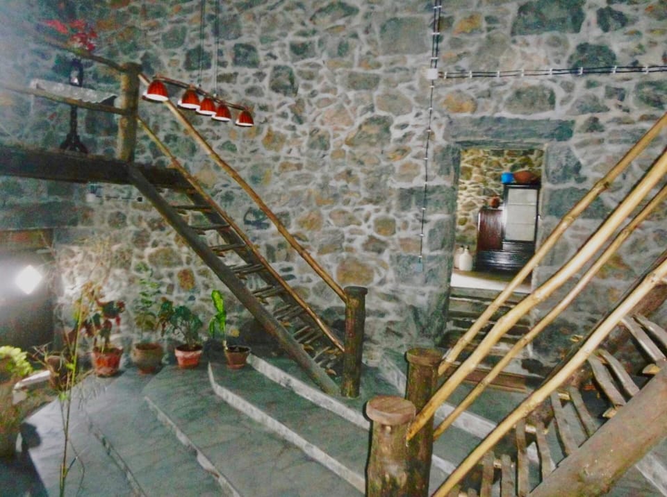 Mountain Hideaway House in Azores District