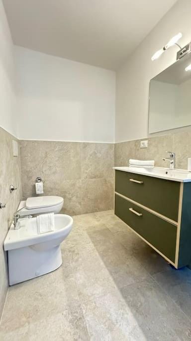"L'Obelisco" Apartment in Livorno