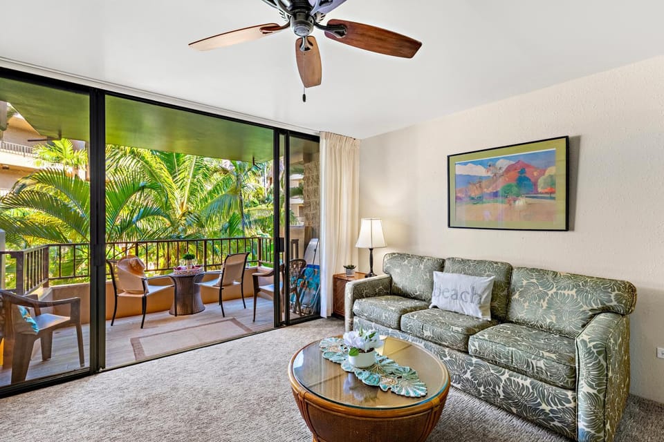 Paki Maui 313 Apartment in Kaanapali