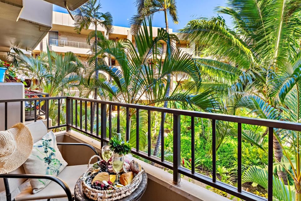 Paki Maui 313 Apartment in Kaanapali