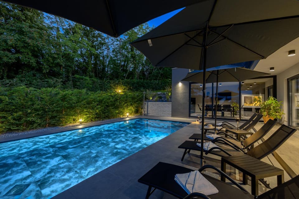 Villa Ollea by IstriaLux Villa in Istria County