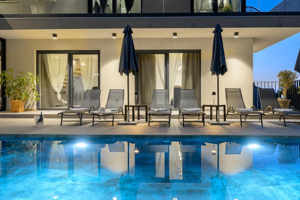 Villa Ollea by IstriaLux Villa in Istria County