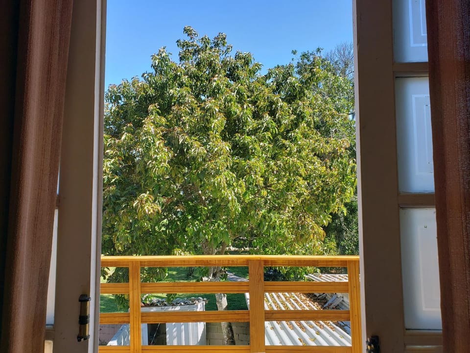 Day, View (from property/room), Balcony/Terrace