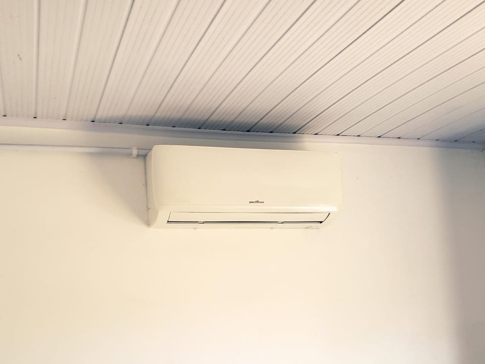 air conditioner