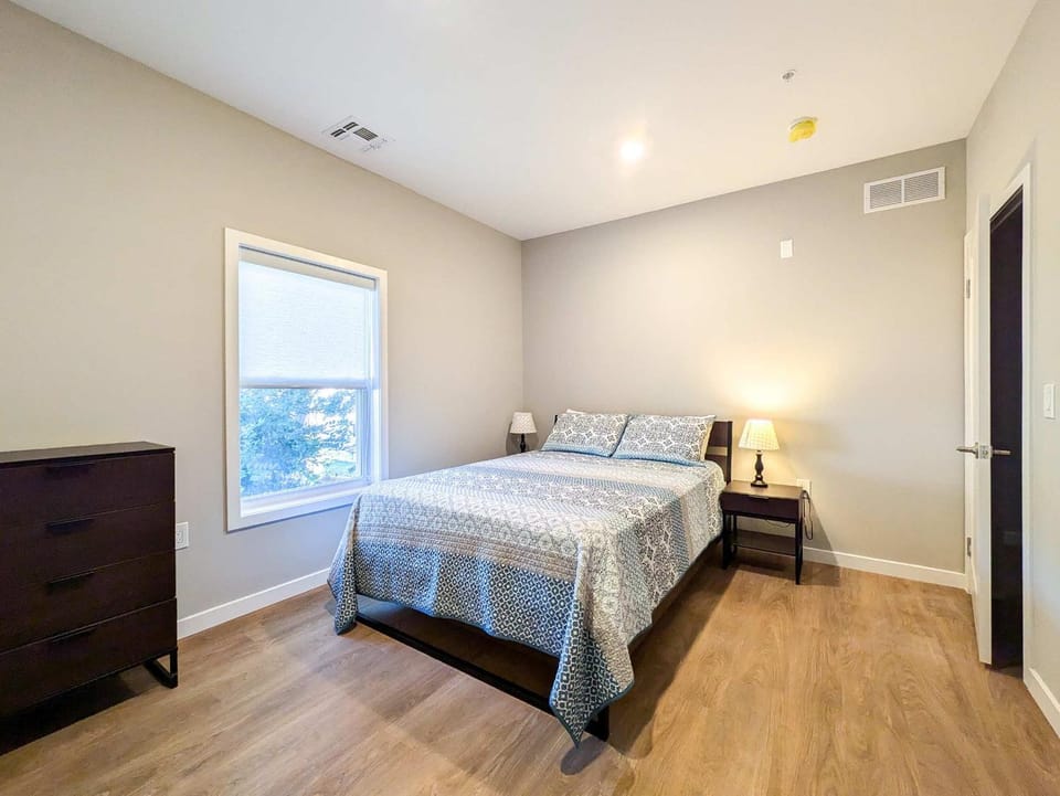 313 brand new 3 bedroom 2 bath Apartment in Piscataway