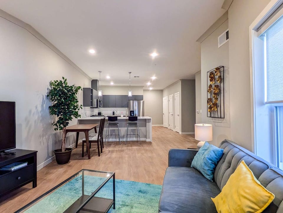 313 brand new 3 bedroom 2 bath Apartment in Piscataway