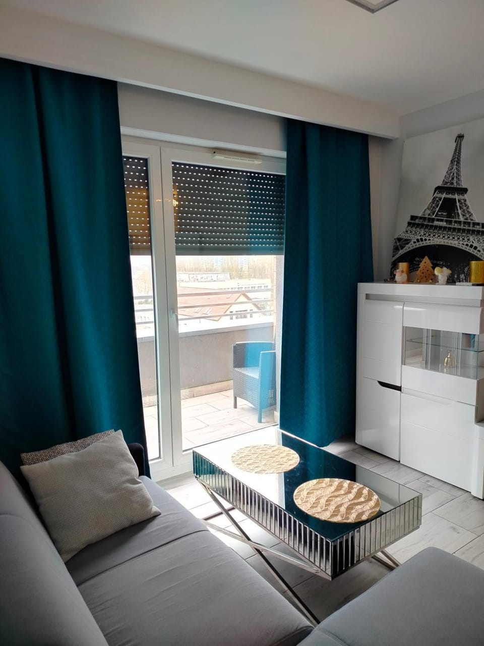 Apartament LOFT Apartment in West Pomeranian Voivodeship, Poland