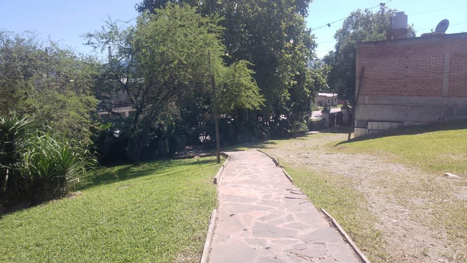La Casona del Norte Jujuy Hotel in San Salvador de Jujuy