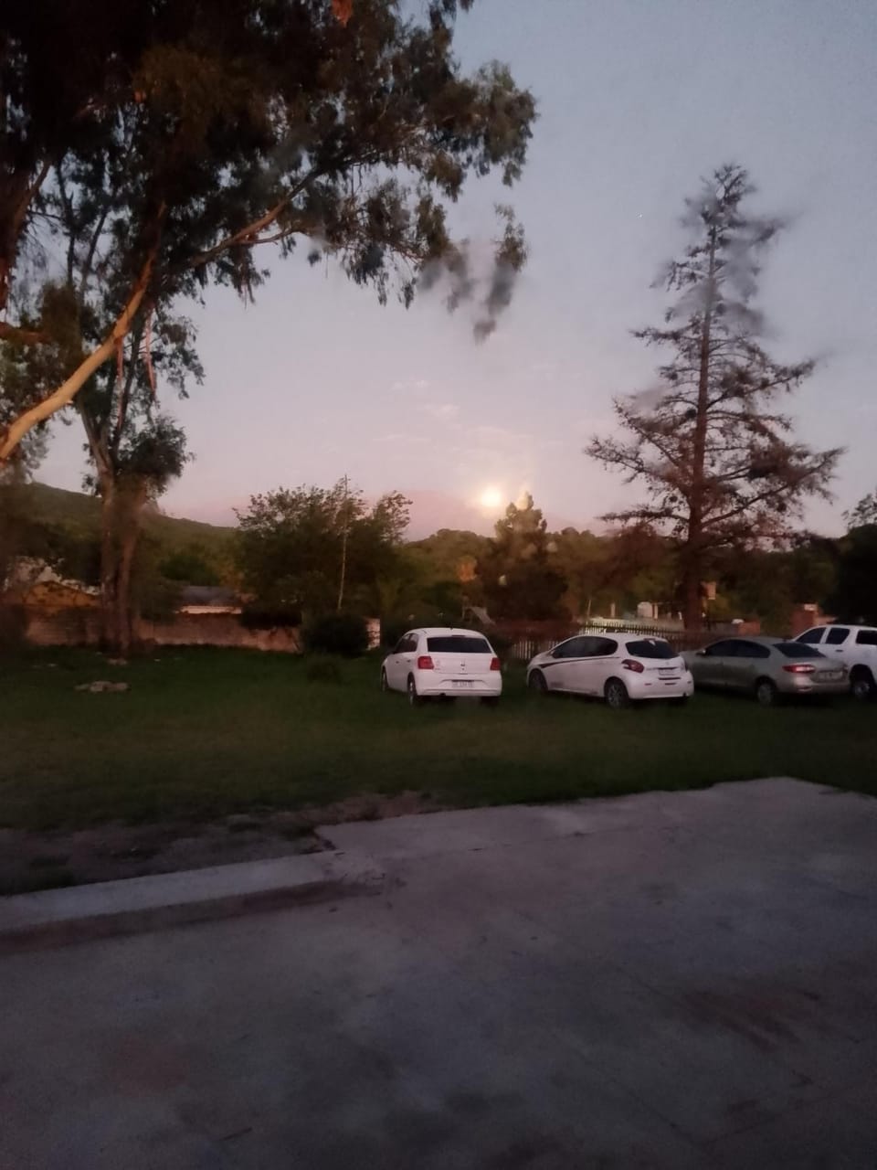 La Casona del Norte Jujuy Hotel in San Salvador de Jujuy