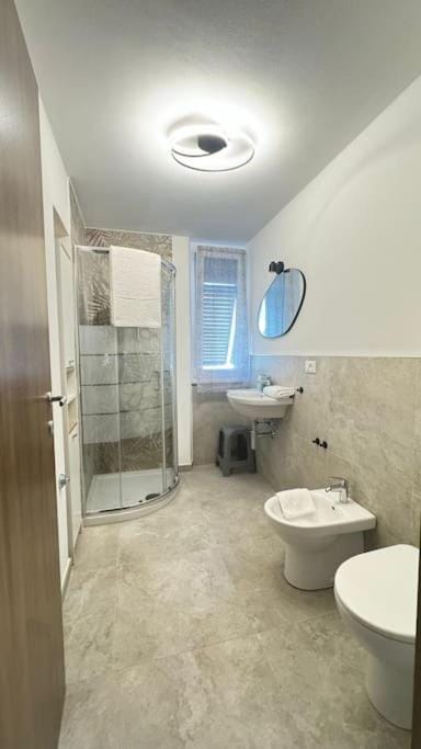 Obelisco Duplex Apartment in Livorno