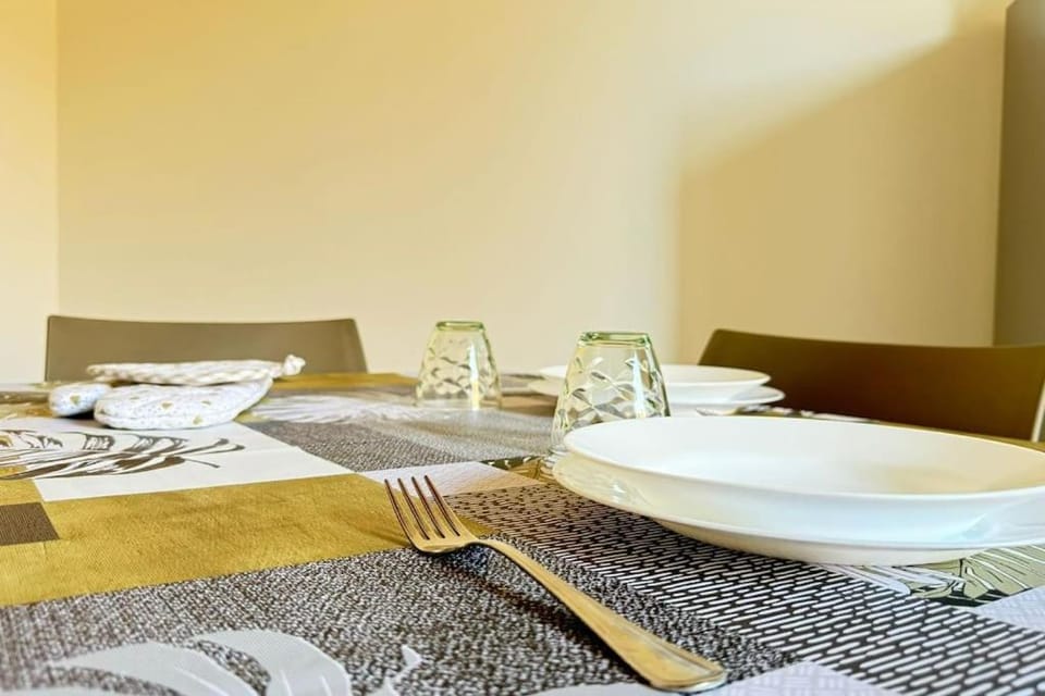 Obelisco Duplex Apartment in Livorno