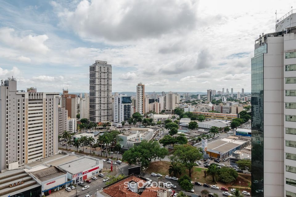 City view