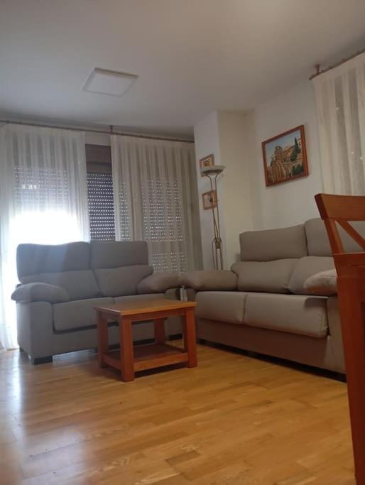 24B03 Apto espacioso en Cabrales by R2R Consulting Apartment in Cantabria