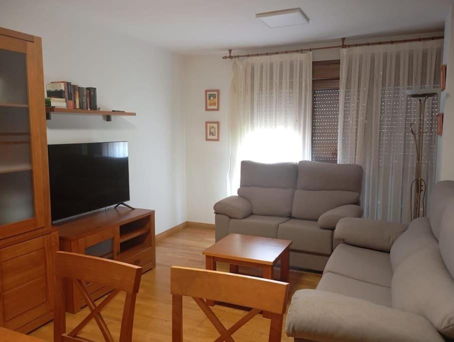 24B03 Apto espacioso en Cabrales by R2R Consulting Apartment in Cantabria