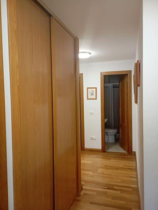 24B03 Apto espacioso en Cabrales by R2R Consulting Apartment in Cantabria
