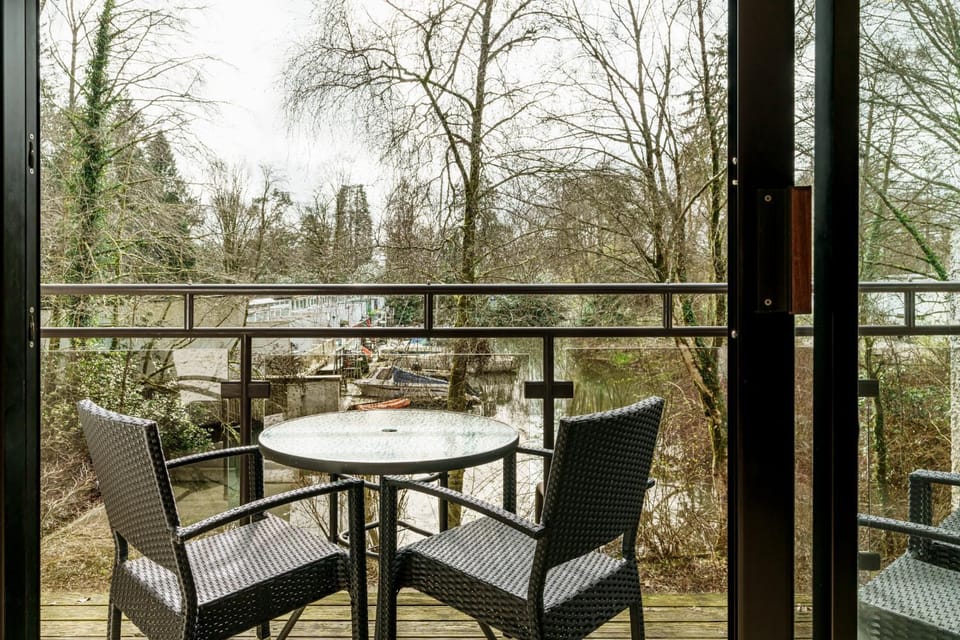 View (from property/room), Balcony/Terrace