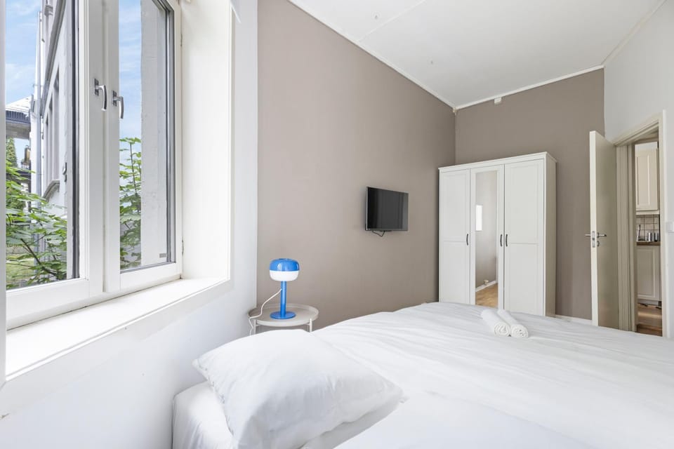 Cozy apartment with perfect location Apartment in Oslo