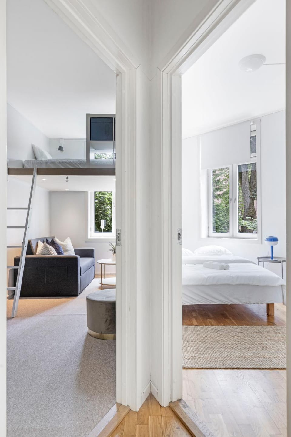 Cozy apartment with perfect location Apartment in Oslo