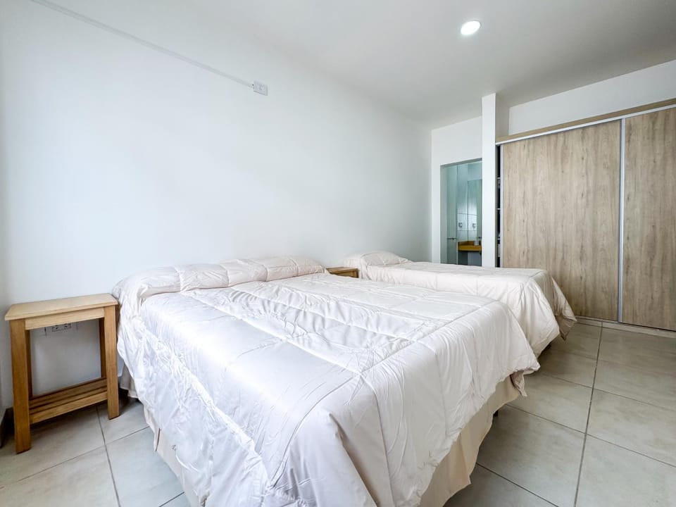 La Recova Hostal Apartment in Salta
