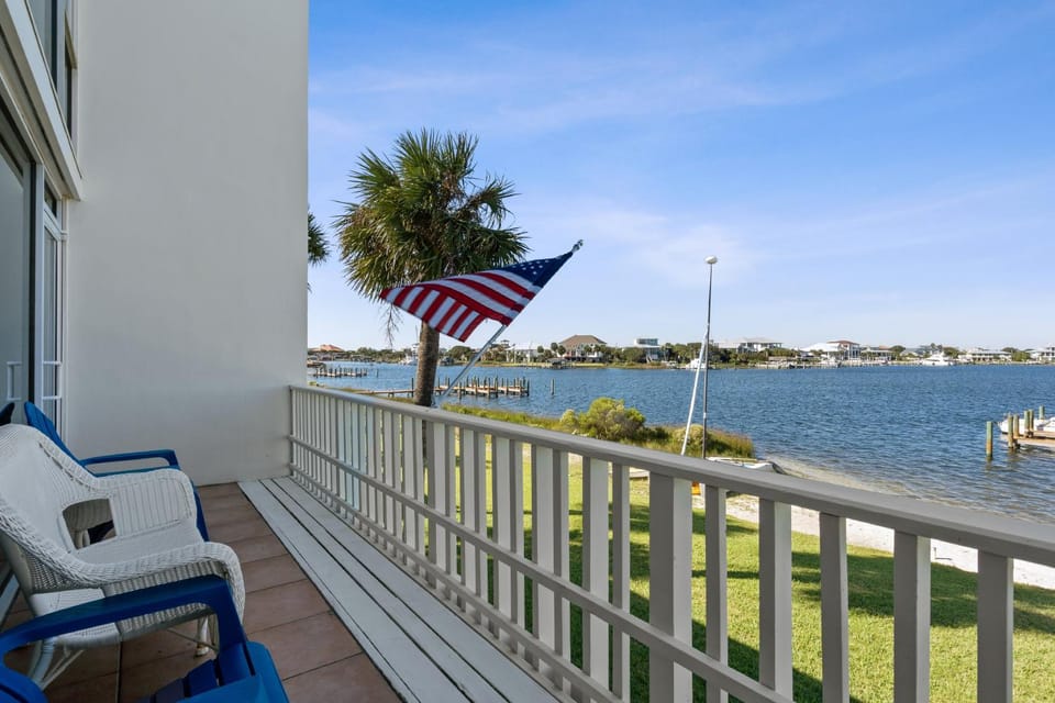 Treehouse 394 House in Pensacola Beach