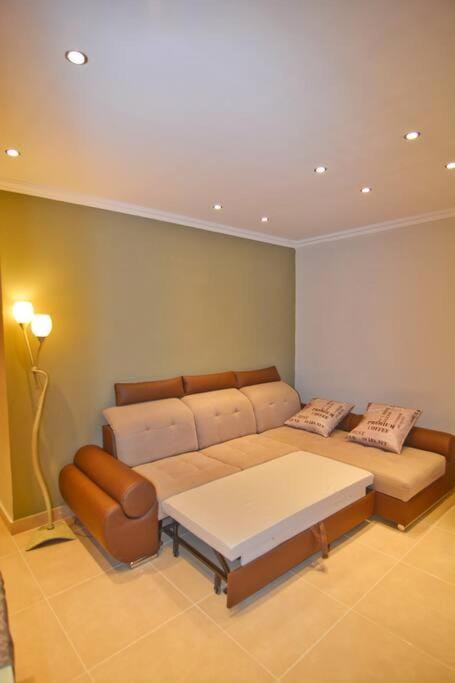 Living room, Photo of the whole room, Seating area